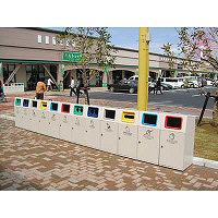 テラモト　ニートST（一般ゴミ用）　茶　DS1860106　（直送品）