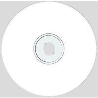 PCデータ用CD-R　700MB　SR80PP10　1箱（100枚：10枚入×10パック）　バーベイタム