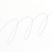 ボールペン替芯 シグノ単色用 0.38mm（ＵＭ-１５１） 赤 ゲルインク UMR-1 三菱鉛筆uni ユニ