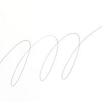 三菱鉛筆(uni) ゲルインクボールペン替芯 シグノ 0.5mm UMR-5 黒 1本