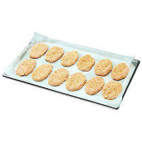 業務用クックパーEG スチコン用 1箱（1000枚：50枚入×20本） 旭化成ホームプロダクツ