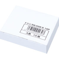 シャープペン替芯　B　0.5　1箱（40本入×10ケース)　プラチナ万年筆  オリジナル