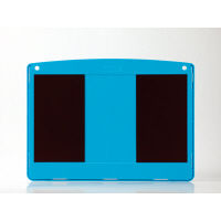 ソニック　リサイクルボックス　2キロ　ブルー　MP-693-B　1袋（3個入）