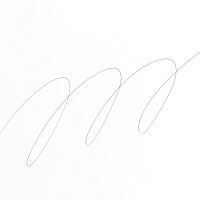 三菱鉛筆(uni) 楽ノック 油性ボールペン替芯 太字1.0mm SA-10CN 黒 1本