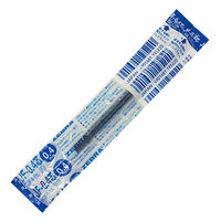 サラサ替芯 ゲルインク JF-0.4mm芯 青 RJF4-BL ゼブラ