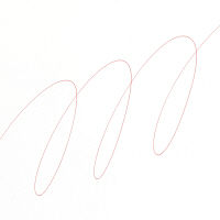 ボールペン替芯 ノック式ユニボールシグノRT 単色用 0.5mm 赤 UMR-85N ゲルインク 三菱鉛筆uni ユニ