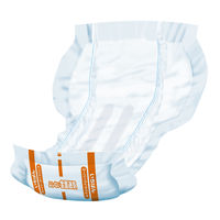 エルモアいちばん スーパーワイドパッド １箱 （30枚×6パック入） カミ商事