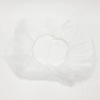 アズワン ディスポキャップ 100枚入 CN207 1セット(500枚:100枚×5箱) 1-7046-01（直送品）