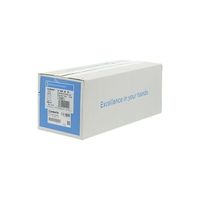 アズワン ねじ口瓶丸型(デュラン(R)) 青キャップ付 250mL 2-077-03 1セット(5本)（直送品）