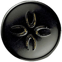 nuovo(ヌーヴォ) 事務服 大きいサイズ ベスト ピンク 13号 FV3569（直送品）