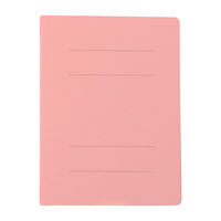 プラス プラスフラットファイル樹脂製金具 78138 1セット(1冊×100)