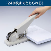 マックス　スーパー厚とじホッチキス　HD12N/24