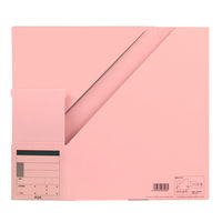 プラス ボックスファイル タテ PK 78078 1セット(10冊)（直送品）