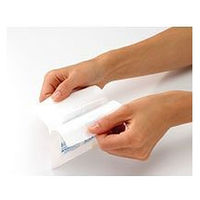 滅菌Y字トリーゼP NO3 12PLY 723300871 1箱（100枚入） エフスリィー