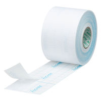 アルケア　シルキーポア　5号　5cm×10m　11923　1パック（6巻入）【個包装】