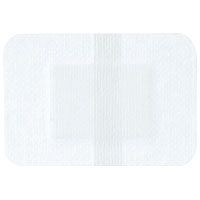 スリーエム 3M メディポア プラス パッド ドレッシング 50×72mm 3562E 1箱（50枚入）