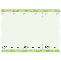 滅菌バッグロールタイプ TS-3006 310mm×100m 日油技研工業