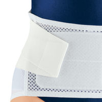 アルケア　サクロメッシュ・DX　LL　17872　1個 コルセット 腰痛ベルト