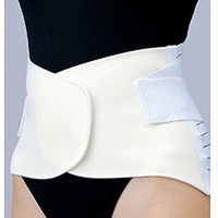 腰部固定帯/腰サポーター　マックスベルト R2　M　321202　1個　日本シグマックス コルセット 腰痛ベルト