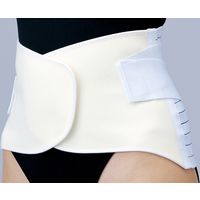 腰部固定帯/腰サポーター　マックスベルト R2　L　321203　1個　日本シグマックス コルセット 腰痛ベルト