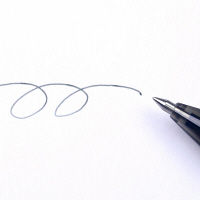 フリクション替芯(単色用) 0.5mm ブラック 黒 LFBKRF30EF3B 30本入 パイロット