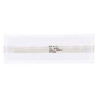 オオサキメディカル　滅菌綿棒　No.100　102243　1箱（1袋5本入×200袋）