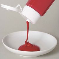 ぺんてる ポスターカラー（クラス用）12色セット YNG3-12 1セット