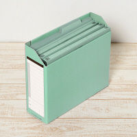 フォルダー（個別フォルダー）　A4　グリーン　FL-001IF　87834  1袋（10枚入）