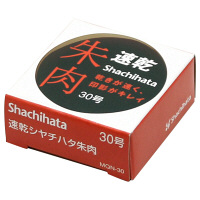 速乾シャチハタ朱肉 30号