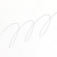 三菱鉛筆(uni)　油性ボールペン替芯　0.7mm　黒　S-7S　1本