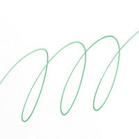 ポスカ 細字 緑 PC3M.6 水性マーカー 三菱鉛筆（uni）