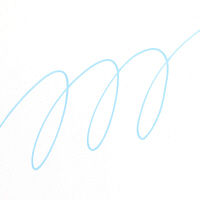 ポスカ 細字 水色 PC3M.8 水性マーカー 三菱鉛筆（uni）