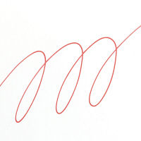 ポスカ 細字 赤 PC3M.15 水性マーカー 三菱鉛筆（uni）