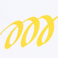 ポスカ 極太 黄 PC17K.2 水性マーカー 三菱鉛筆（uni）