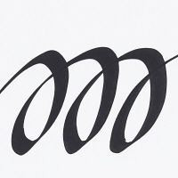 ポスカ 極太 黒 PC17K.24 水性マーカー 三菱鉛筆（uni）