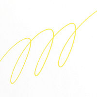 ポスカ 細字 黄 PC3M.2 水性マーカー 三菱鉛筆（uni）