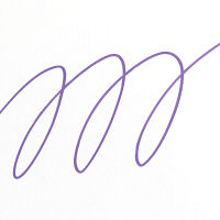 ポスカ 中字 紫 PC5M.12 水性マーカー 三菱鉛筆（uni）