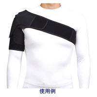 肩関節用サポーター　ファシリエイドサポーター　肩 L 302303 1個　日本シグマックス