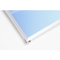 プラチナ万年筆　パネルライト エコ　A1　ALA1-3300　1セット（5枚：1枚×5）