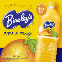 アサヒ飲料 バヤリースオレンジ 1.5L 1セット（16本）