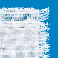 オオサキメディカル メディガーゼ 4折 22614 1包（150枚入）