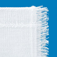 オオサキメディカル メディガーゼ 8折 22615 1包（150枚入）