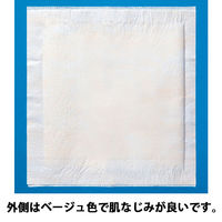 蒸れにくい吸収保護パッド　15×15cm 19077　1箱（30枚入）  オリジナル