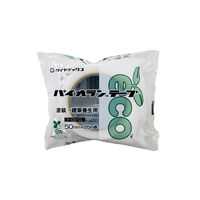 【養生テープ】ダイヤテックス パイオランテープ Y-09-CL 塗装・建築養生用 クリア 幅50mm×長さ25m 1セット（90巻入）