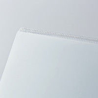 デスクマットクリアー2枚重ねタイプ　1190x690 188645 1枚