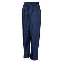 【レインウェア】カジメイク アドベントレインスーツ Winter Cherry  ネイビー M 7540 1着