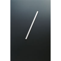 コクヨ　製本レール297　A4　約20枚収容　レールパーツ　白　レールクリヤーホルダー　レール式クリアホルダー　フ-SR762W　1セット(2個)