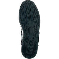 アイトス　セーフティサンダル　ホワイト　Lサイズ/26～26.5cm　AZ59901-001-L　（直送品）