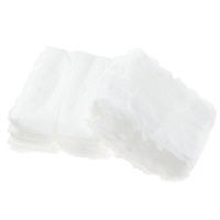 ウェーブ  業務用フローリングワイパーシート ドライ(片面起毛タイプ) Sサイズ 1セット（120枚：40枚入×3パック）掃除用品 ユニ・チャーム