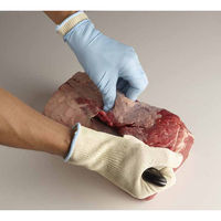 インナー手袋　ケミスターワイヤーフィット　No.521　Lサイズ　1双　ショーワグローブ